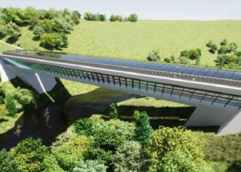 Եկող տարի կհայտարարվի «Աջափնյակ» կայարանի կառուցման մրցույթ