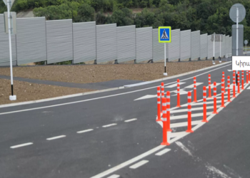 Կիրանցում Հայաստանի և Ադրբեջանի սահմանապահների միջև վեճ չի եղել․ ԱԱԾ