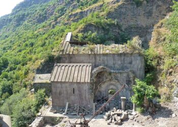 Ավելի քան 707 մլն 338 հազար դրամի վերաբաշխում. կբարեկարգվեն մի շարք կրթական, մշակութային և մարզական կառույցներ