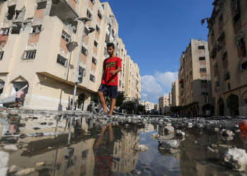 Մեծ Բրիտանիան, Ֆրանսիան և Գերմանիան Իրանին կոչ են արել զերծ մնալ գործողություններից, որոնք կհանգեցնեն իրավիճակի սրման