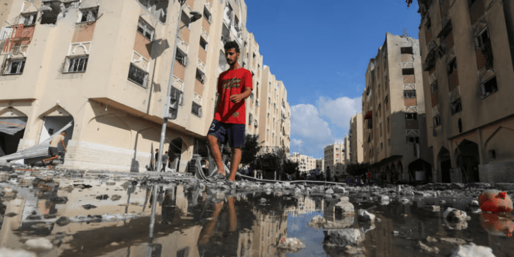 Մեծ Բրիտանիան, Ֆրանսիան և Գերմանիան Իրանին կոչ են արել զերծ մնալ գործողություններից, որոնք կհանգեցնեն իրավիճակի սրման