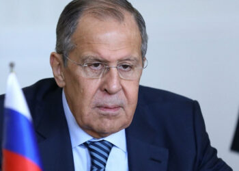 «Կուրսկի շրջանի վրա հարձակումից հետո Ուկրաինայի հետ բանակցությունների մասին խոսք լինել չի կարող»․ Լավրով