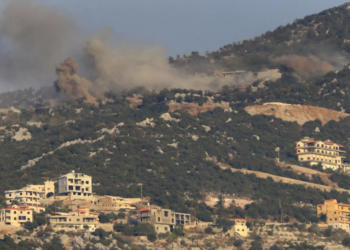 Իսրայելն ավիահարվածներ է հասցրել Լիբանանում «Հեզբոլլահի» ռազմական օբյեկտներին