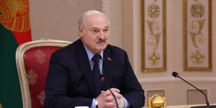 «Ո՞ւմ են պետք հայերը՝ բացի մեզնից, ի՞նչ Ֆրանսիա, ի՞նչ Մակրոն». Լուկաշենկո