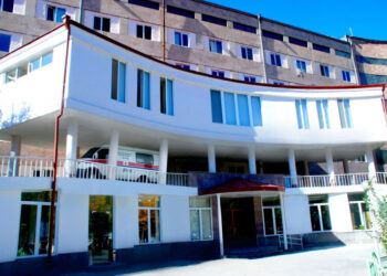 «Գրիգոր Լուսավորիչ» ԲԿ-ում չծնված երեխա է մահացել