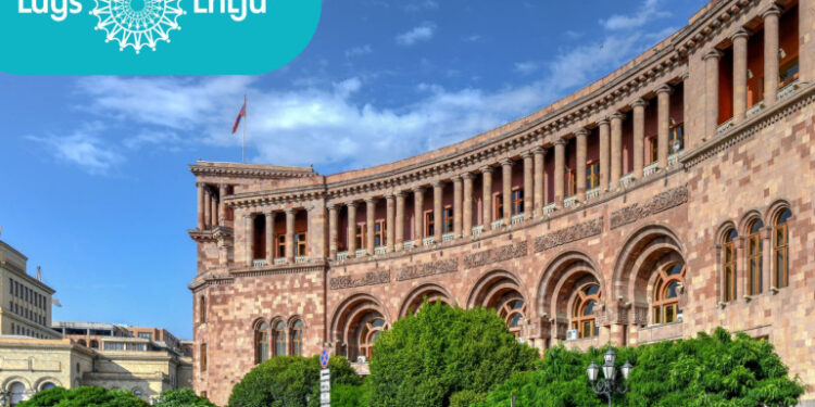 2024թ. առաջին կիսամյակում թերակատարվել են պետական բյուջեի թե՛ եկամուտները և թե՛ ծախսերը. «ԼՈՒՅՍ» հիմնադրամ