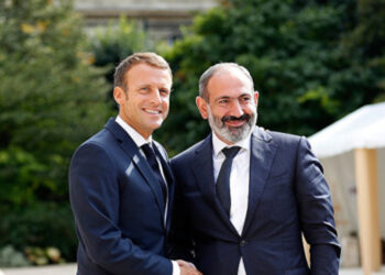 Ամենայն հավանականությամբ, Ֆրանսիայի նախագահ Էմանուել Մակրոնը Հայաստան կգա սեպտեմբերի 21-ին. «ժողովուրդ»