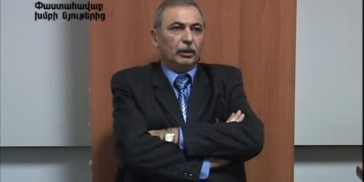 Մարտի 1-ի գործով մեղադրյալի հարազատները դիմել են Հակակոռուպցիոն կոմիտե. «Ժողովուրդ»