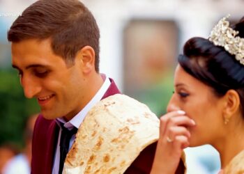 Ավելի քիչ թվով ամուսնություններ են գրանցվել, ավելի մեծ թվով՝ ամուսնալուծություններ. ԱՎԿ