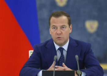 «Այլևս ոչ մի բանակցություն՝ մինչև Ուկրաինայի լիակատար ջախջախումը»․ Մեդվեդև