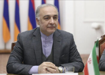 «Ապաշրջափակումը պետք է տեղի ունենա Հայաստանի ինքնիշխանության ներքո»․ Իրանի դեսպան