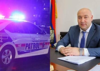 ՔԿ-ն քրեական վարույթ է նախաձեռնելու, թե ինչ հիմքով է ԶՊՄԿ-ի տնօրինությունը մեքենա նվիրել Քաջարանի քաղաքապետին. «Հրապարակ»