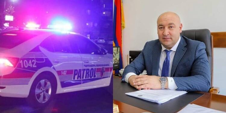 ՔԿ-ն քրեական վարույթ է նախաձեռնելու, թե ինչ հիմքով է ԶՊՄԿ-ի տնօրինությունը մեքենա նվիրել Քաջարանի քաղաքապետին. «Հրապարակ»