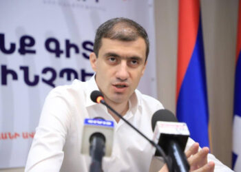 «Սյունիքի բնակչությունը նվազել է 15%-ով, Գեղարքունիքի բնակչությունը՝ 6%-ով, Տավուշինը՝ 4%-ով». Մեսրոպ Առաքելյան