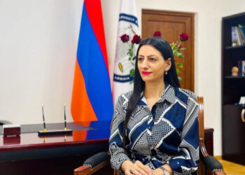 Խելացի, կրթված, նախաձեռնող, վճռական ու գործուն երիտասարդությունը ցանկացած պետության զարգացման հիմնաքարերից է․ ՄԻՊ-ի շնորհավորական ուղերձը