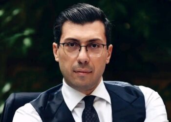 «Նա չէր պատկերացնում իր կյանքը Արցախից հեռու». Մ. Մինասյանը շնորհավորել է Բակո Սահակյանի տարեդարձը