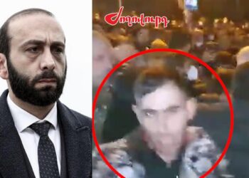 Արարատ Միրզոյանի ծեծի գործով կալանավորված Արա Բադոյանը դիմել է ՄԻԵԴ. «ժողովուրդ»