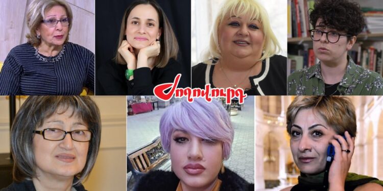 Մրցույթ` առանց իրական մրցակցության. ովքեր են Հանրային հեռարձակողի խորհրդի անդամի թափուր տեղի թեկնածուները. «Ժողովուրդ»