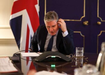 ՄԹ վարչապետը Իրանին կոչ է արել հրաժարվել Իսրայելի վրա հարձակումից