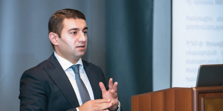 Այս իշխանությունների օրենսդրական փոփոխությունները միտված են տնտեսական տեռորի քաղաքականությանը. «Փաստ»