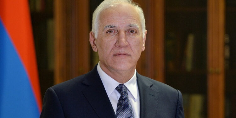 «Հայաստանը մեծապես կարևորում է Հնդկաստանի հետ բազմոլորտ համագործակցության զարգացումը». Վահագն Խաչատուրյան