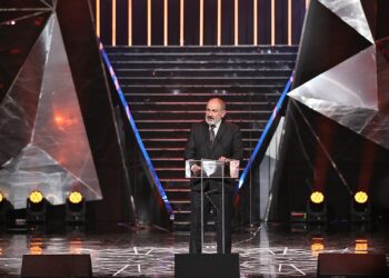 Որքա՞ն կարժենա «Մեր ժամանակների հերոսը» մրցանակաբաշխության անցկացումը. «Ժողովուրդ»