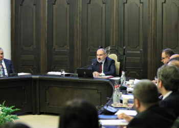 Տարածաշրջանը փոթորկվում է, իսկ Հայաստանի իշխանությունները, կարծես, քնած են. «Փաստ»