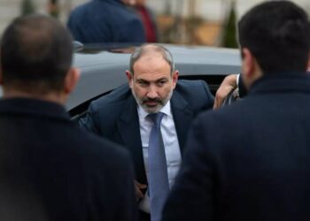 Պադավատապետությունը հենց սա է. «Հրապարակ»