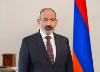 «Անկախությունը, պետականությունը, քաղաքացիությունը մտածողության բոլորովին ուրիշ բանաձևեր են, և մենք զարգացնում ենք այդ բանաձևերը՝ հենց հիմա»․ Փաշինյան