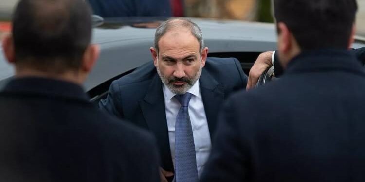 Պադավատապետությունը հենց սա է. «Հրապարակ»