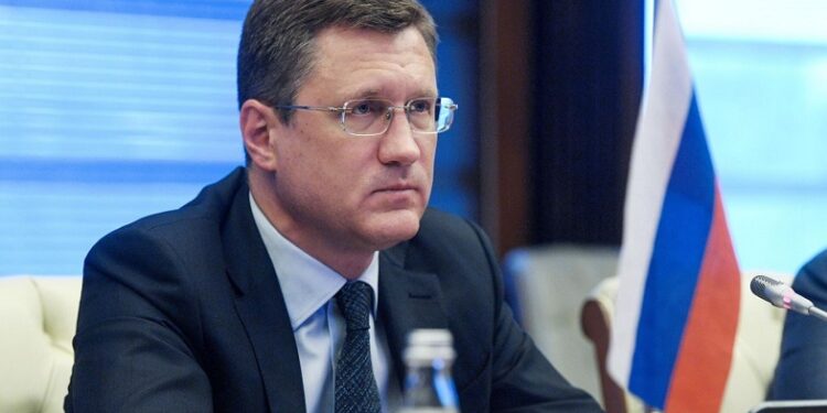 Մոսկվան և Բաքուն դիտարկում են նոր նախագիծ Կասպից ծովի շելֆում. Նովակ