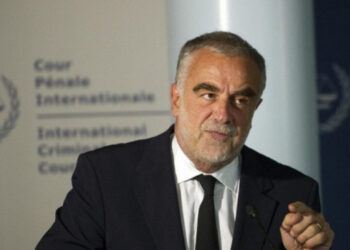 «Շատ բան կախված է նաև նրանից, թե հայերը ինչքան ցանկություն կունենան պայքարելու». Լուիս Մորենո Օկամպո