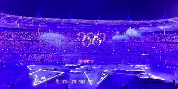 Փարիզ-2024. Օլիմպիական խաղերն ավարտված են. հաջորդը կհյուրընկալի Լոս Անջելեսը