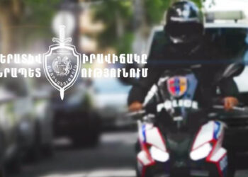 Անցած 3 օրում հանրապետությունում արձանագրվել է 35 ավտովթար. 5 մարդ զոհվել է, 50-ը՝ վիրավորվել