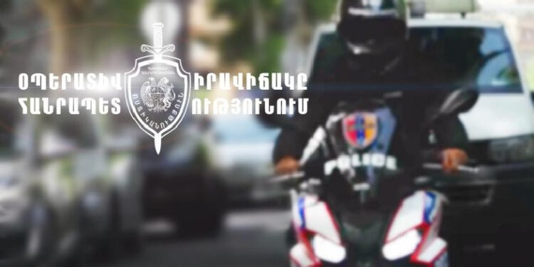 Անցած 3 օրում հանրապետությունում արձանագրվել է 35 ավտովթար. 5 մարդ զոհվել է, 50-ը՝ վիրավորվել