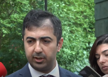 «Հրայր Թովմասյանի գործի շրջանակներում ողջամիտ ժամկետները 4 տարի է՝ խախտվել են, այս քրգործն ընդհանրապես չէր կարող վարույթ ընդունվել»․ Արամ Օրբելյան