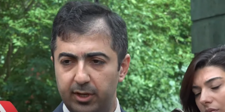 «Հրայր Թովմասյանի գործի շրջանակներում ողջամիտ ժամկետները 4 տարի է՝ խախտվել են, այս քրգործն ընդհանրապես չէր կարող վարույթ ընդունվել»․ Արամ Օրբելյան