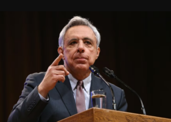 Արցախի Հանրապետության ԱԺ և կառավարության ներկայացուցիչները հանդիպել են Վարդան Օսկանյանի հետ