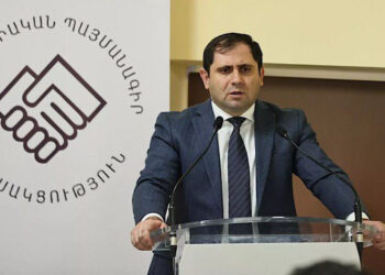 ՔՊ-ի քարտային հաշվից իրականացվել է 11 միլիոն 387 000 դրամի կանխիկացում, Սուրեն Պապիկյանը տուգանվել է