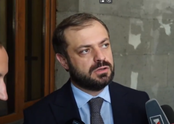 Մենք այս պահին կոնյակի արտահանման և իրացման հետ կապված որևէ խնդիր չունենք. ՀՀ էկոնոմիկայի նախարար