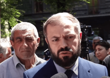 Գևորգ Պապոյանը հայրենակիցներին՝ թալինցիներին , առանձնակի տեղ է հատկացնում. «Ժողովուրդ»