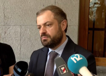 «Արտահանման մասով ճանապարհը բաց է, ոչ մի հերթ չկա, հերթերը վերադառնալիս են». Պապոյան