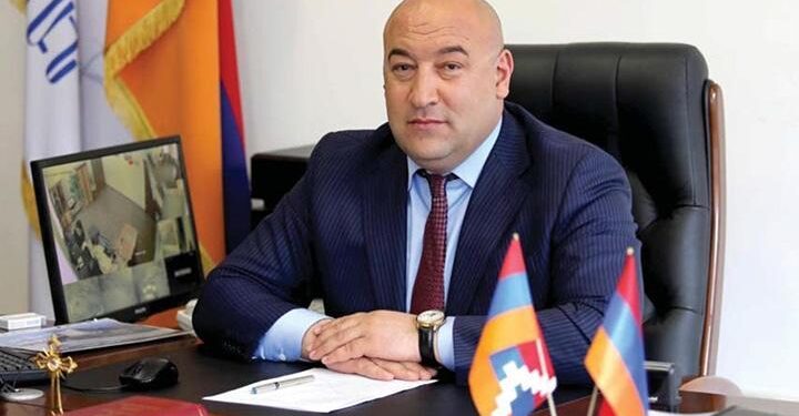 Դատախազությունը պահանջում է Քաջարանի ղեկավար Մանվել Փարամազյանից բռնագանձումներ անել