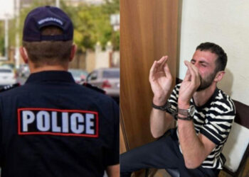 Արցախցի փաստաբան Ռոման Երիցյանի եղբորը ձերբակալել են