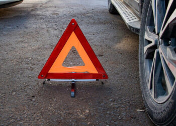 Անցած 3 օրում հանրապետությունում արձանագրվել է ճանապարհատրանսպորտային 40 պատահար. 1 մարդ զոհվել է, 60-ը՝ վիրավորվել