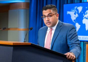 Մենք շարունակում ենք խորապես ներգրավված լինել Բաքվում պահվող հայերի վերադարձի հարցում․ Պետքարտուղարություն