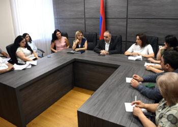 Սեպտեմբերի 1-ից տաքսու վարորդների համար ՀԴՄ-ի կիրառությունը պարտադիր կդառնա