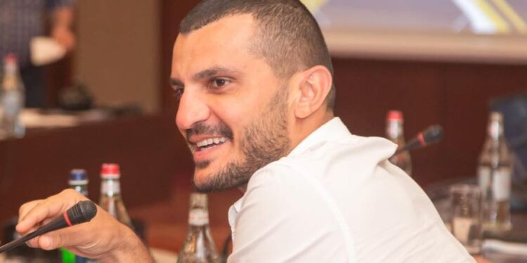 Կենտրոնի թաղապետն իր բիզնեսը հավատարմագրային կառավարման է հանձնել պետգնումների մագնատ ՍՊԸ-ին. «Ժողովուրդ»