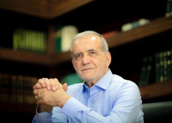 Ընտրվելուց հետո Փեզեշքիանն առաջին արտասահմանյան այցը կկատարի Իրաք