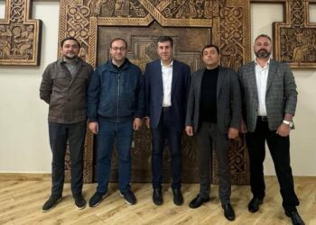 «Հինգ իրավապաշտպանների նախաձեռնությունը» կազմակերպում է մասնագիտական ամառային դպրոց